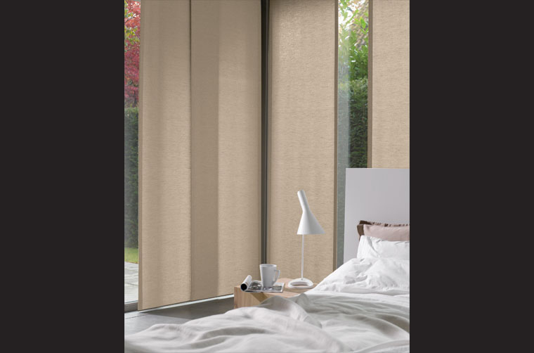 Cortina Painel