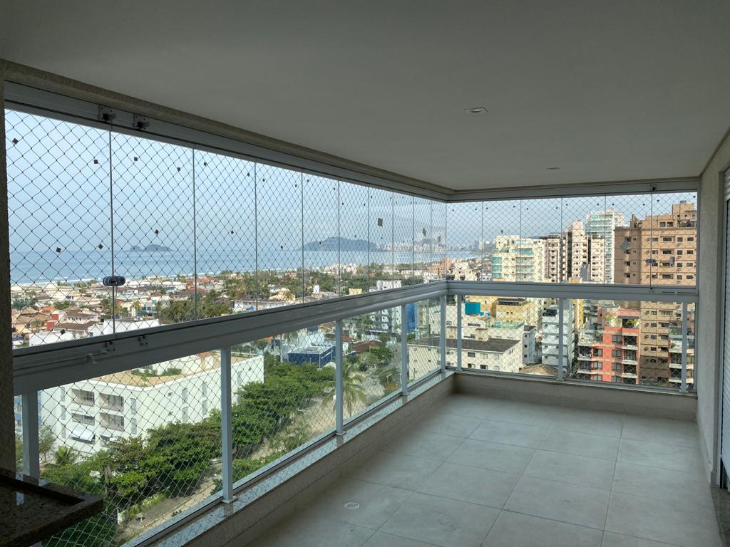 Envidraçamento de Sacada e Varanda