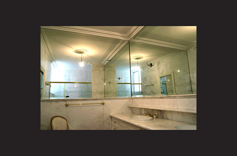 Espelho Ornamental
