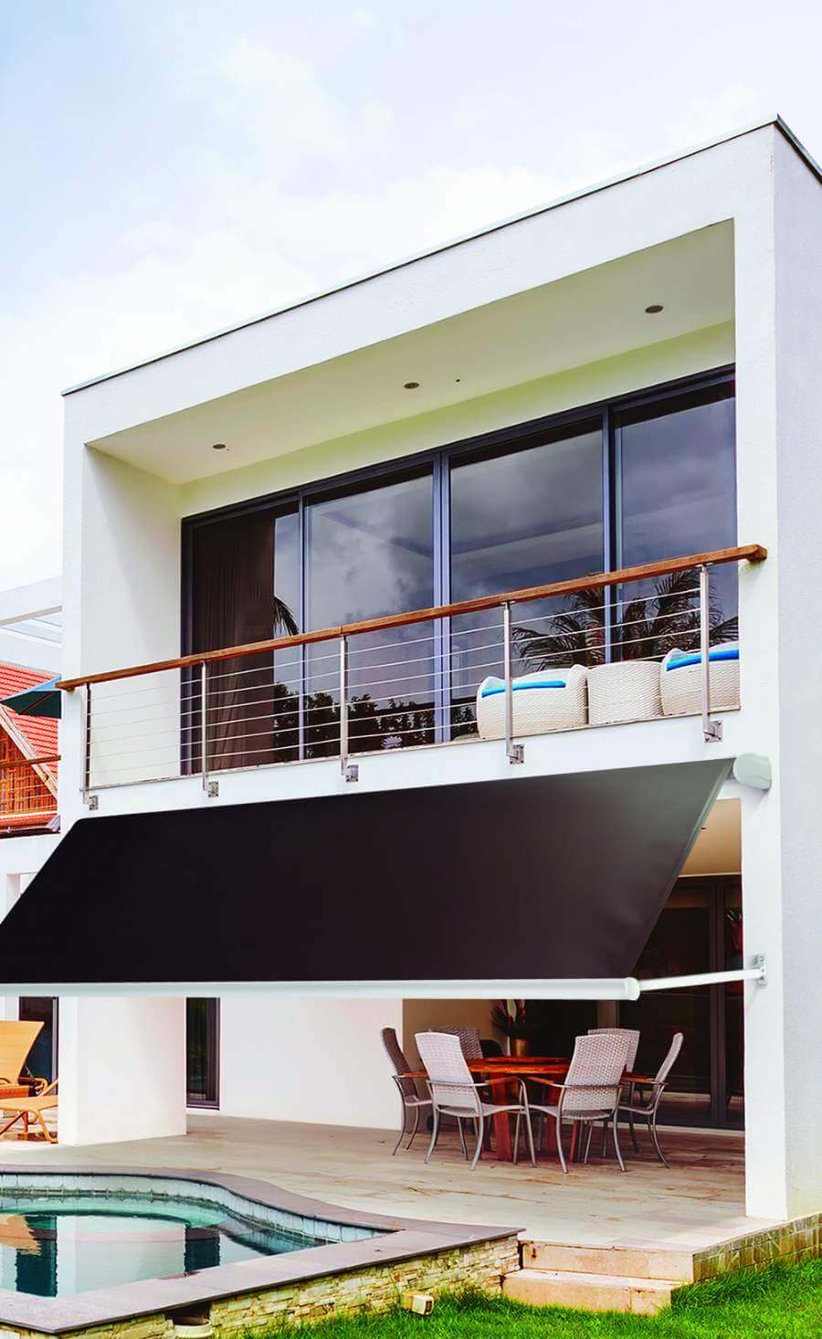 Toldo Bali