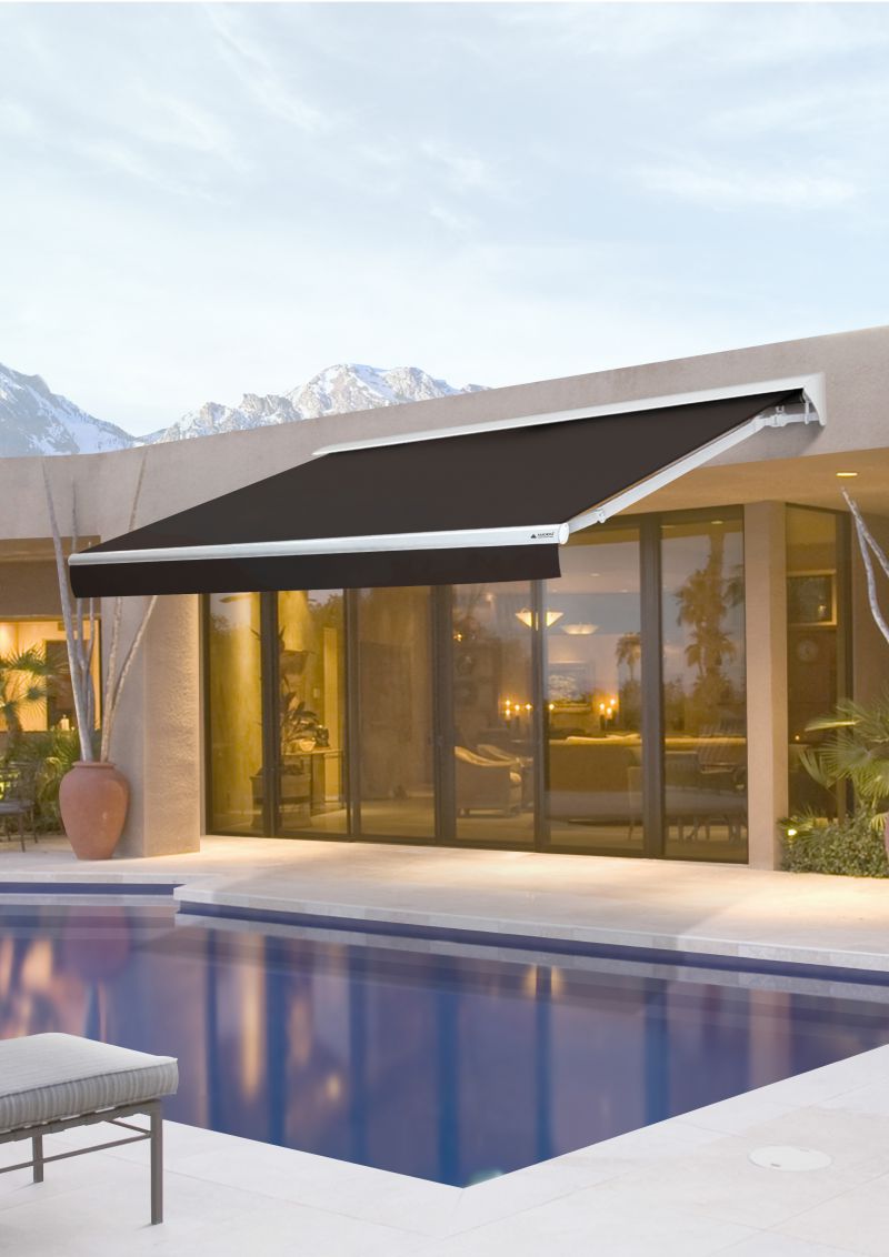 Toldo Compact