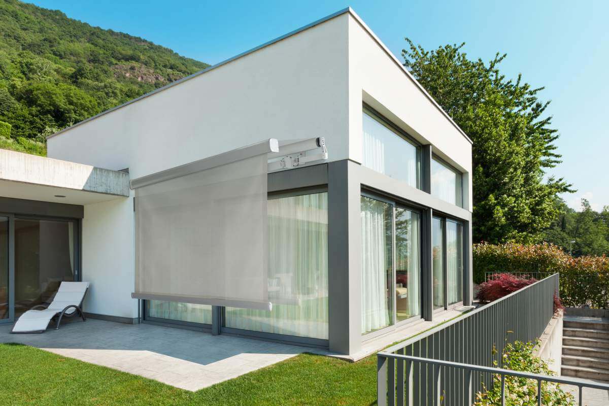 Toldo Milão Plus